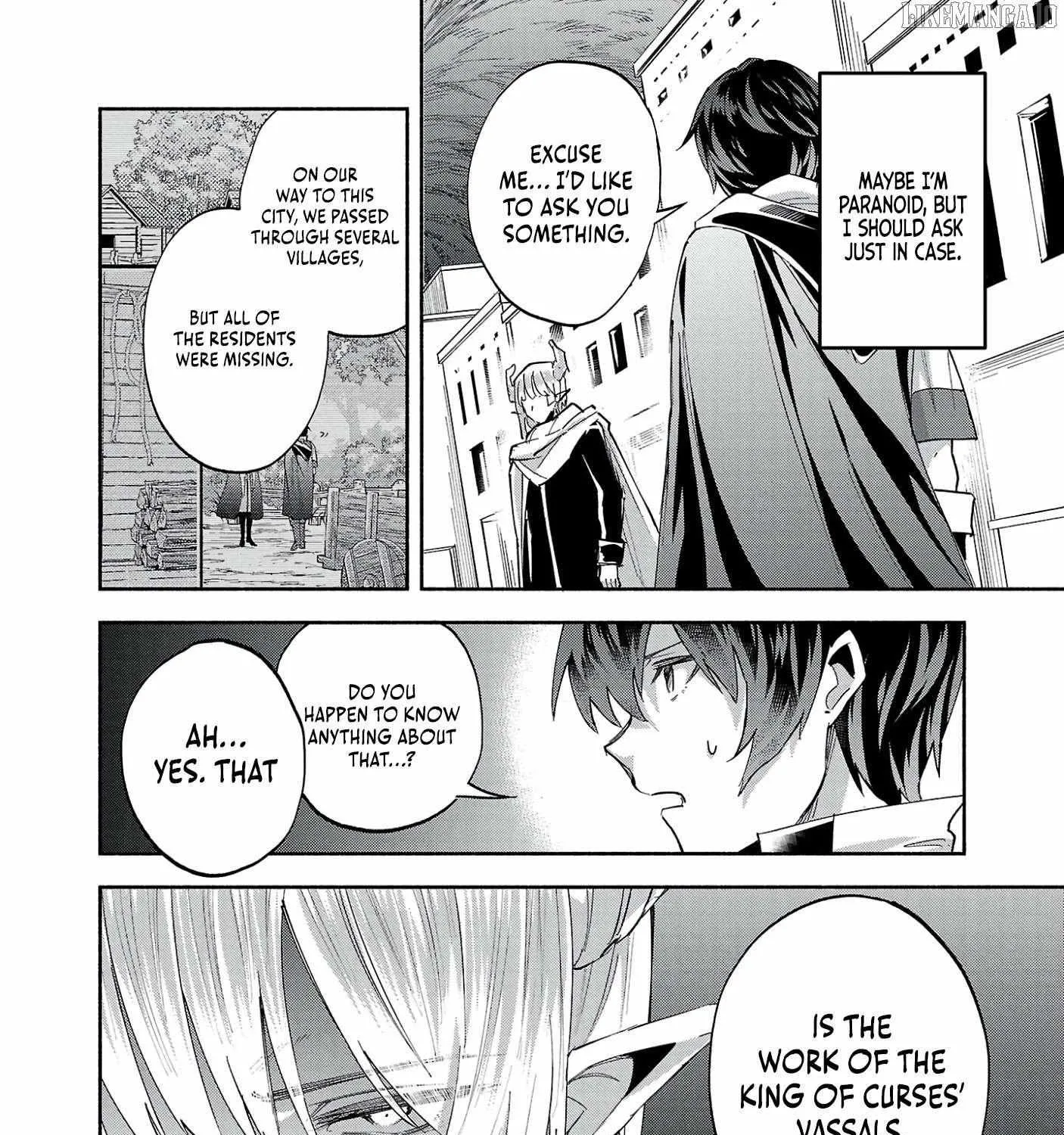 My Trash Skill "Appraisal" Awakened into "Inheritance": Now I Wield the Power of Heroes and Stand Unmatched! Chapter 21 page 14 - 