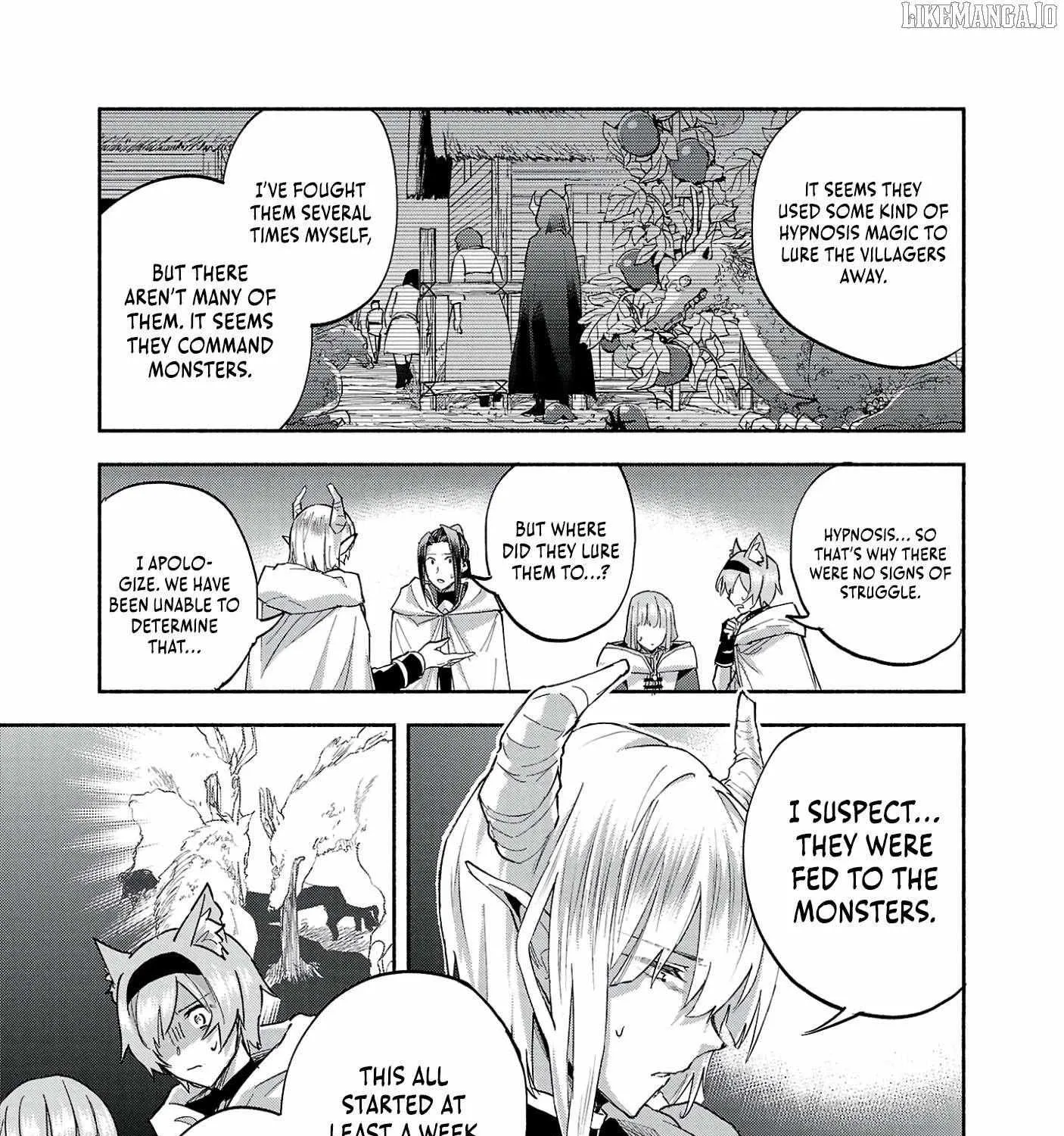 My Trash Skill "Appraisal" Awakened into "Inheritance": Now I Wield the Power of Heroes and Stand Unmatched! Chapter 21 page 16 - 