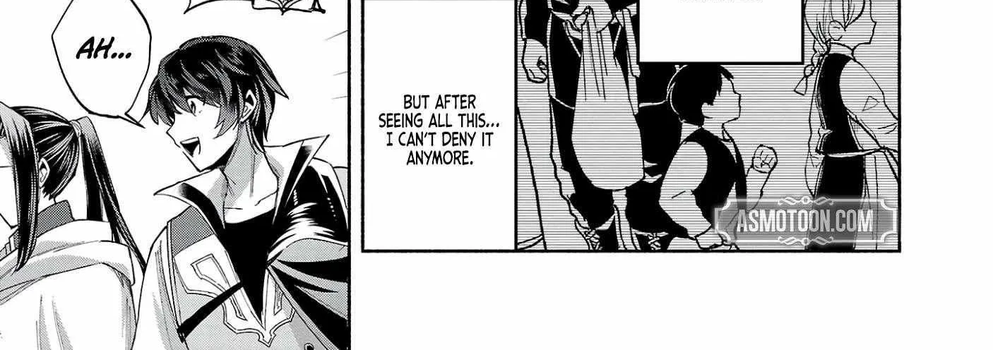 My Trash Skill "Appraisal" Awakened into "Inheritance": Now I Wield the Power of Heroes and Stand Unmatched! Chapter 21 page 25 - 
