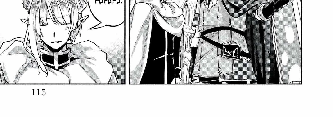 My Trash Skill "Appraisal" Awakened into "Inheritance": Now I Wield the Power of Heroes and Stand Unmatched! Chapter 21 page 33 - 