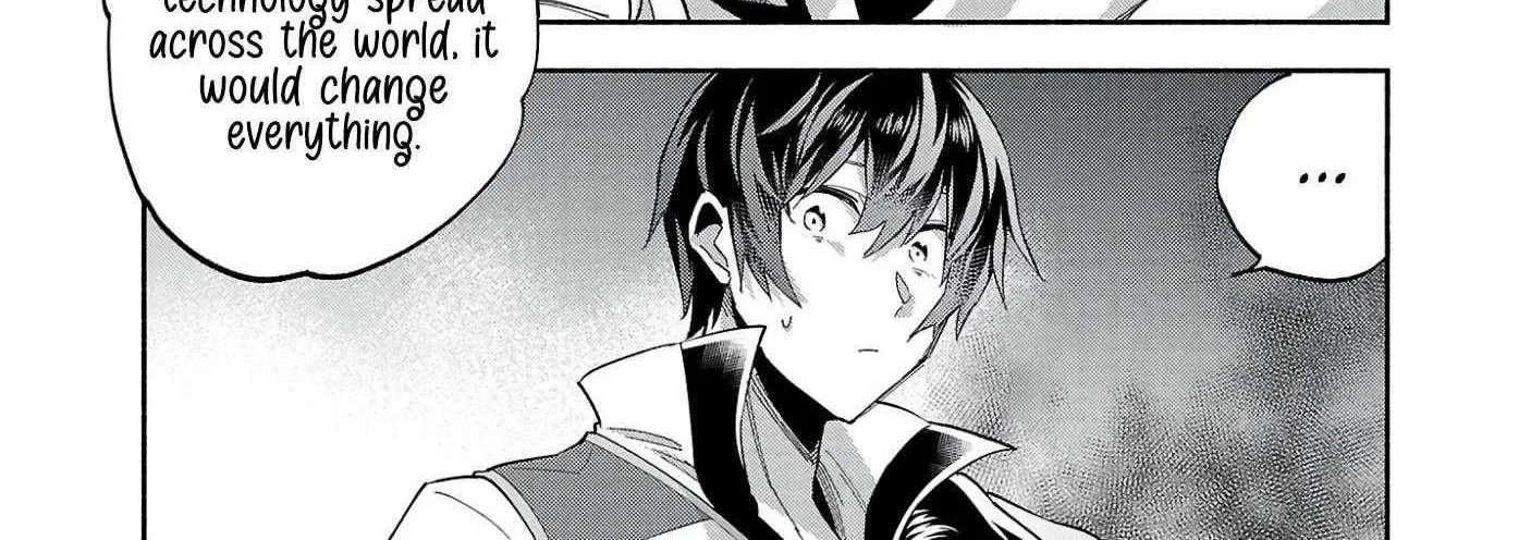 My Trash Skill "Appraisal" Awakened into "Inheritance": Now I Wield the Power of Heroes and Stand Unmatched! Chapter 21 page 35 - 