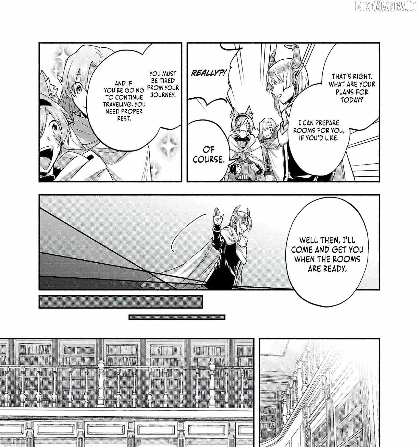 My Trash Skill "Appraisal" Awakened into "Inheritance": Now I Wield the Power of Heroes and Stand Unmatched! Chapter 21 page 36 - 