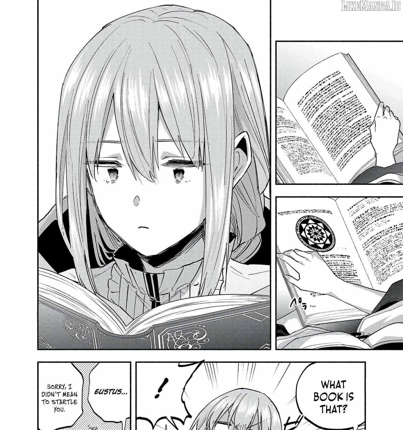 My Trash Skill "Appraisal" Awakened into "Inheritance": Now I Wield the Power of Heroes and Stand Unmatched! Chapter 21 page 38 - 