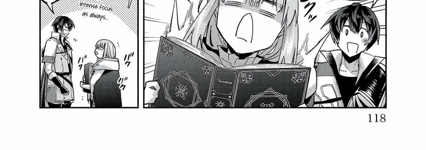 My Trash Skill "Appraisal" Awakened into "Inheritance": Now I Wield the Power of Heroes and Stand Unmatched! Chapter 21 page 39 - 