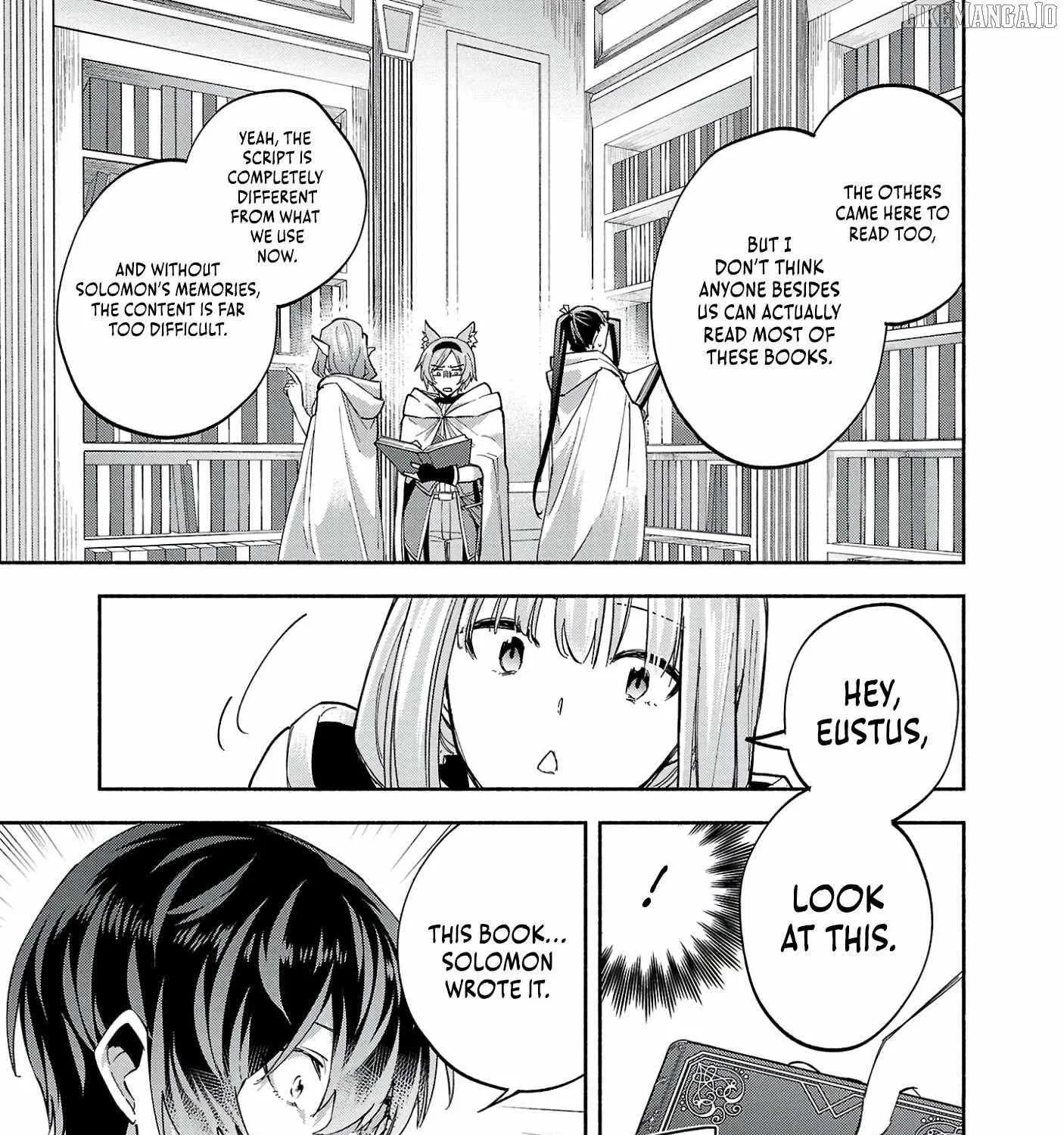 My Trash Skill "Appraisal" Awakened into "Inheritance": Now I Wield the Power of Heroes and Stand Unmatched! Chapter 21 page 40 - 
