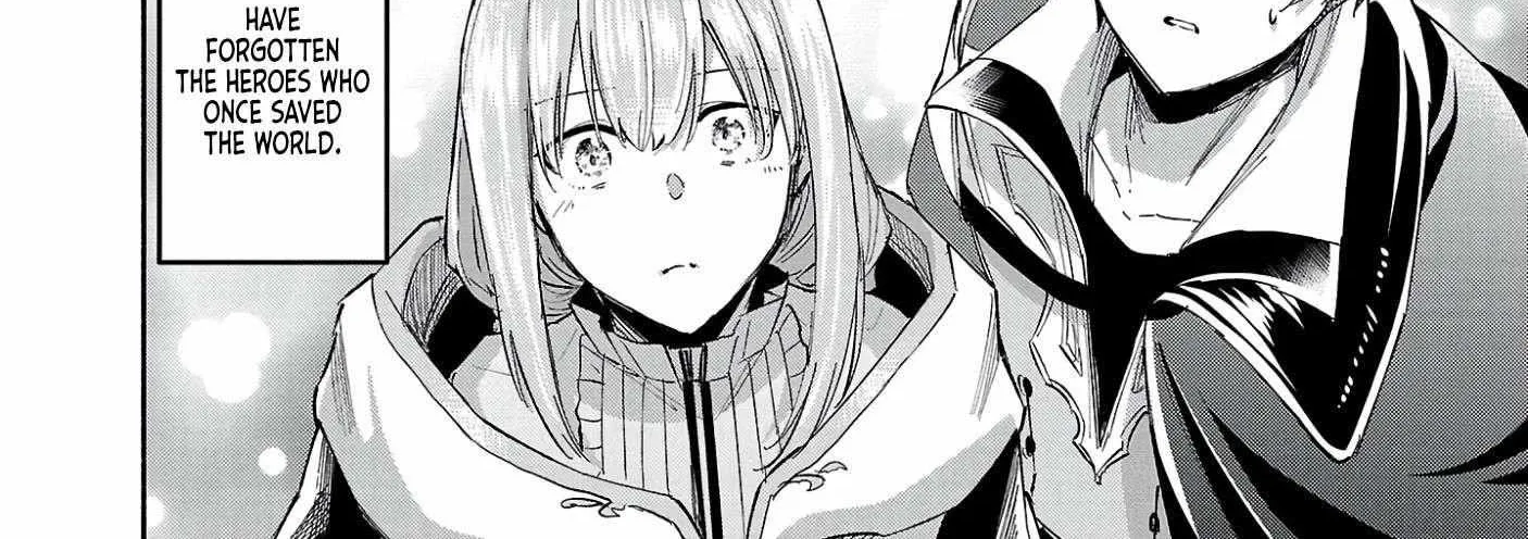 My Trash Skill "Appraisal" Awakened into "Inheritance": Now I Wield the Power of Heroes and Stand Unmatched! Chapter 21 page 43 - 