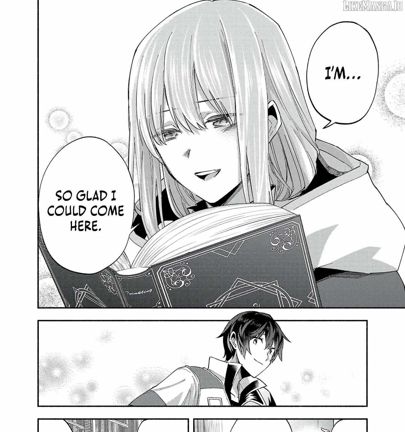 My Trash Skill "Appraisal" Awakened into "Inheritance": Now I Wield the Power of Heroes and Stand Unmatched! Chapter 21 page 46 - 