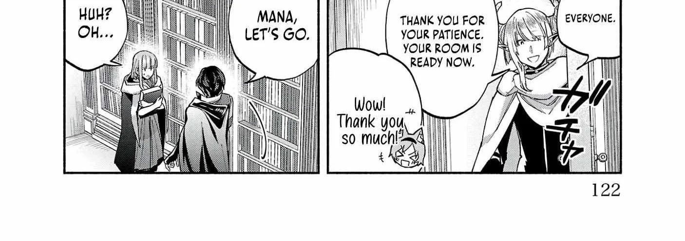 My Trash Skill "Appraisal" Awakened into "Inheritance": Now I Wield the Power of Heroes and Stand Unmatched! Chapter 21 page 47 - 