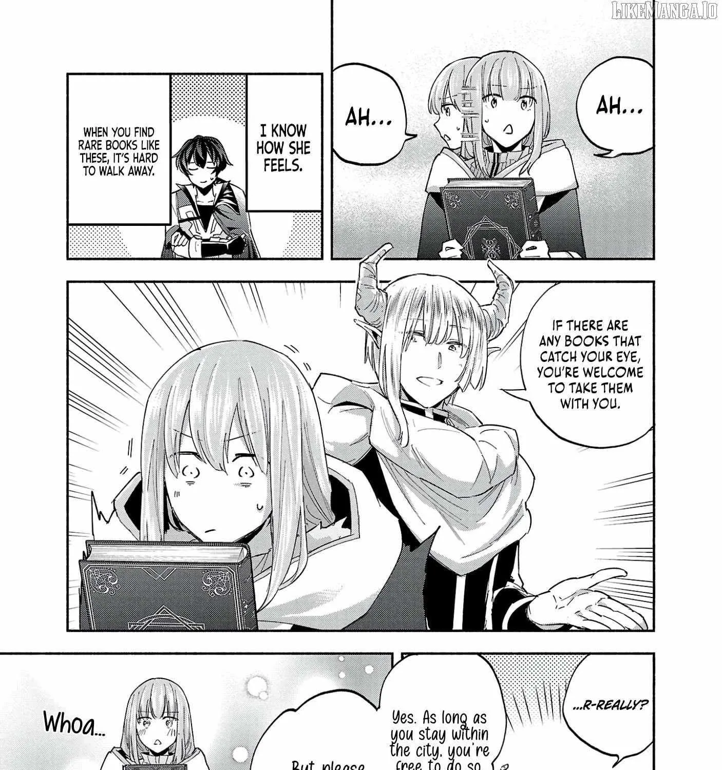 My Trash Skill "Appraisal" Awakened into "Inheritance": Now I Wield the Power of Heroes and Stand Unmatched! Chapter 21 page 48 - 