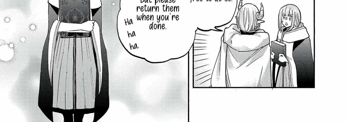 My Trash Skill "Appraisal" Awakened into "Inheritance": Now I Wield the Power of Heroes and Stand Unmatched! Chapter 21 page 49 - 