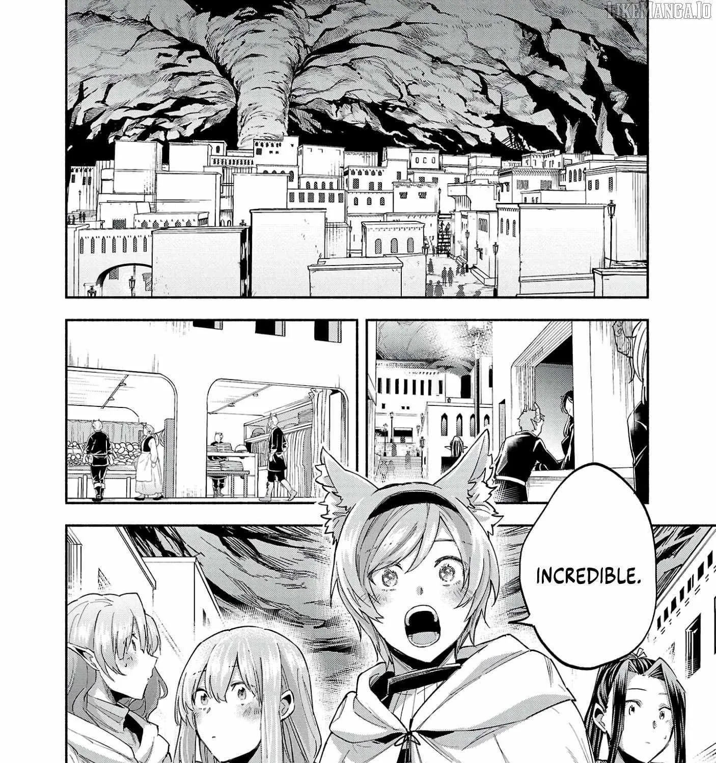 My Trash Skill "Appraisal" Awakened into "Inheritance": Now I Wield the Power of Heroes and Stand Unmatched! Chapter 21 page 6 - 