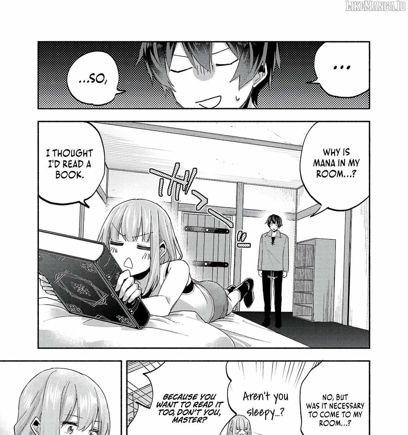 My Trash Skill "Appraisal" Awakened into "Inheritance": Now I Wield the Power of Heroes and Stand Unmatched! Chapter 21 page 52 - 