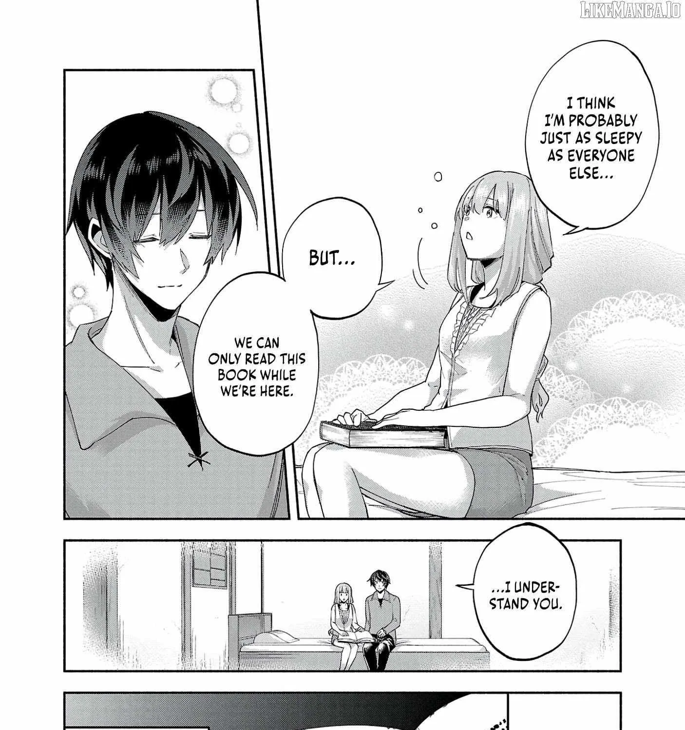 My Trash Skill "Appraisal" Awakened into "Inheritance": Now I Wield the Power of Heroes and Stand Unmatched! Chapter 21 page 54 - 