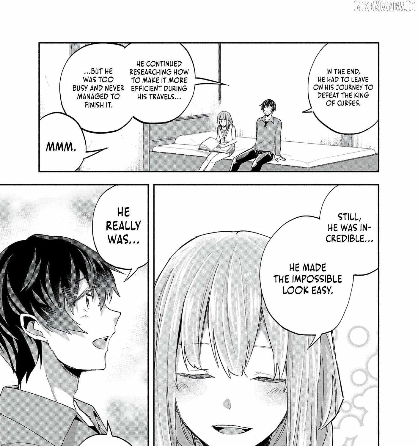 My Trash Skill "Appraisal" Awakened into "Inheritance": Now I Wield the Power of Heroes and Stand Unmatched! Chapter 21 page 60 - 