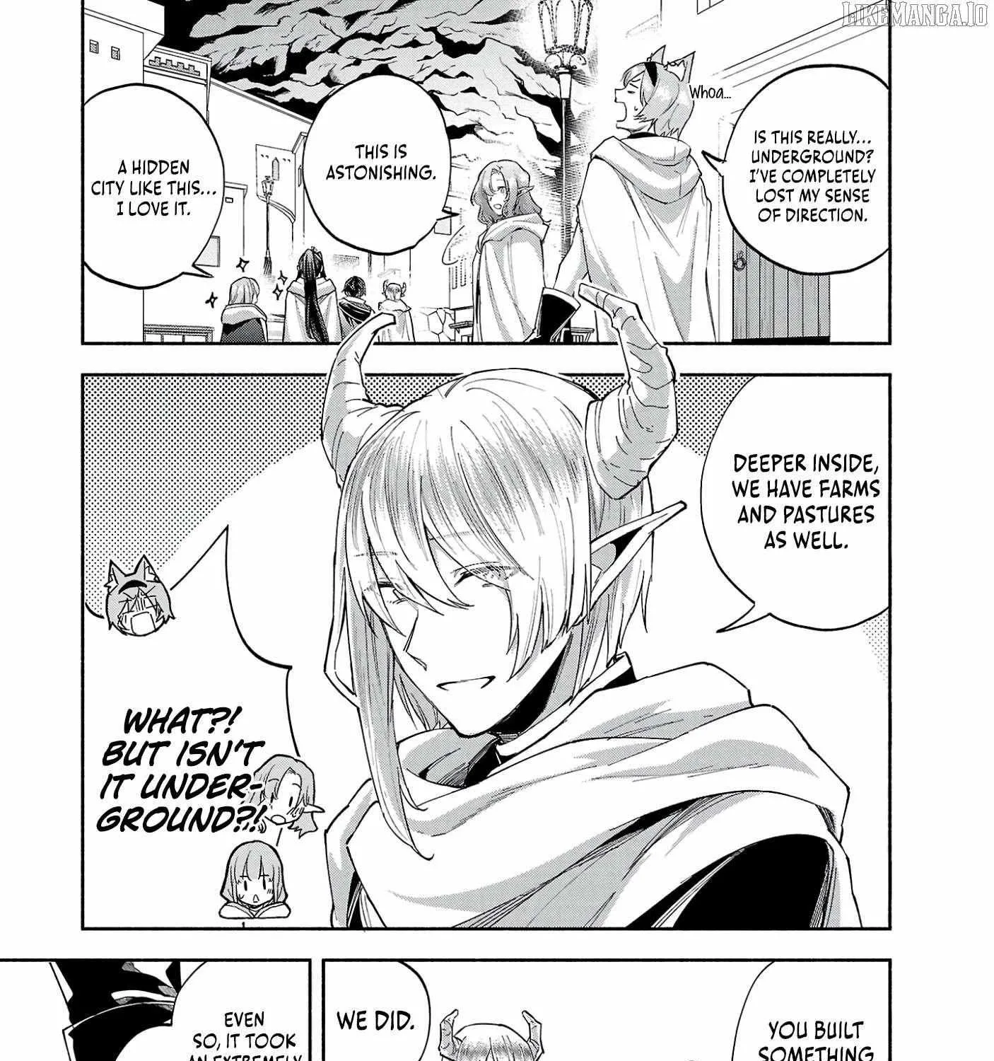 My Trash Skill "Appraisal" Awakened into "Inheritance": Now I Wield the Power of Heroes and Stand Unmatched! Chapter 21 page 8 - 