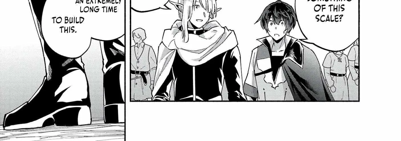 My Trash Skill "Appraisal" Awakened into "Inheritance": Now I Wield the Power of Heroes and Stand Unmatched! Chapter 21 page 9 - 