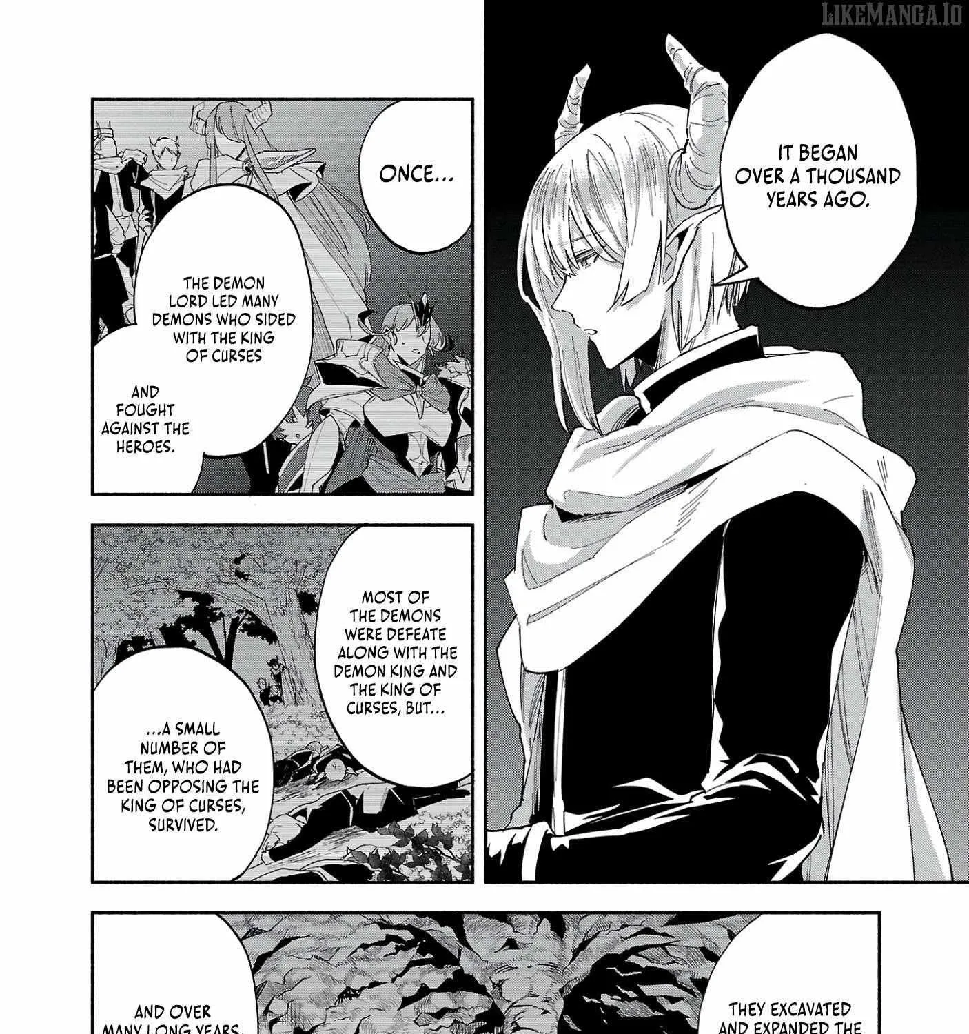 My Trash Skill "Appraisal" Awakened into "Inheritance": Now I Wield the Power of Heroes and Stand Unmatched! Chapter 21 page 10 - 