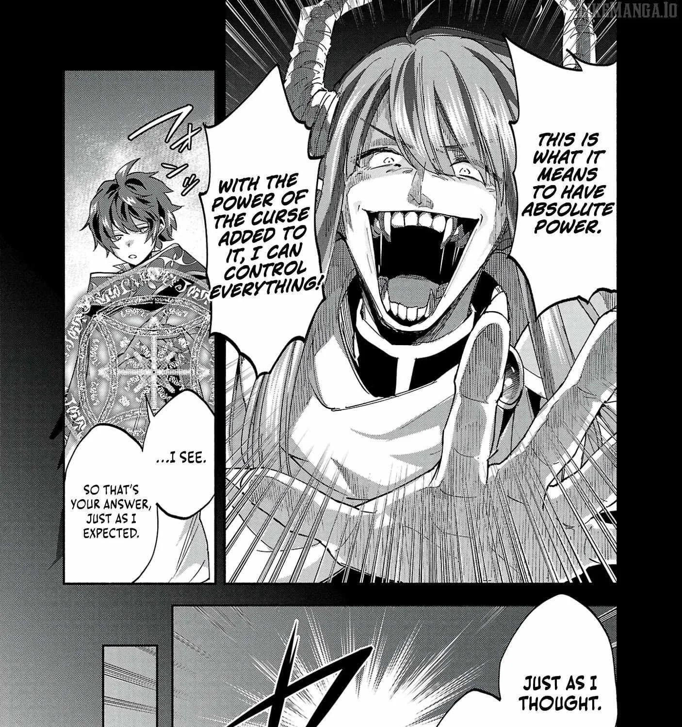 My Trash Skill "Appraisal" Awakened into "Inheritance": Now I Wield the Power of Heroes and Stand Unmatched! Chapter 22 page 12 - 