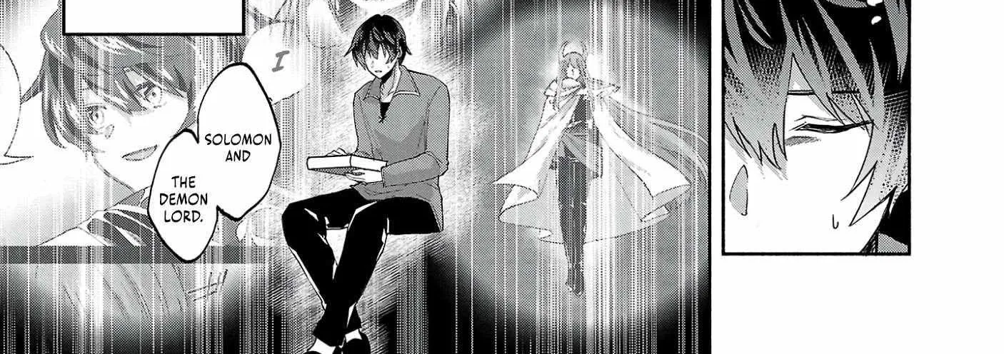 My Trash Skill "Appraisal" Awakened into "Inheritance": Now I Wield the Power of Heroes and Stand Unmatched! Chapter 22 page 17 - 
