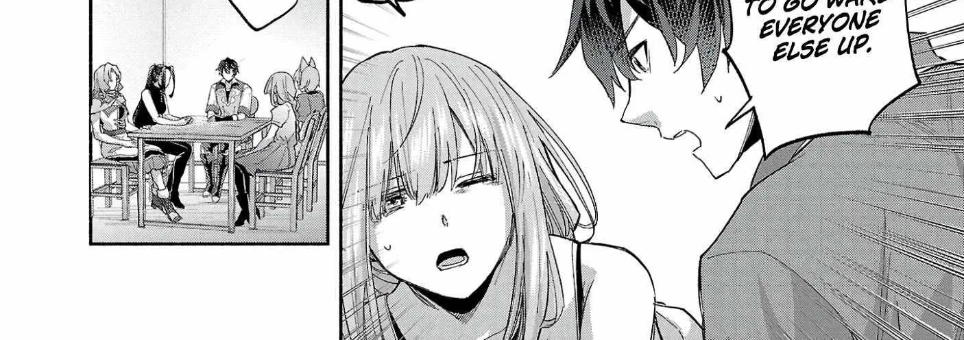 My Trash Skill "Appraisal" Awakened into "Inheritance": Now I Wield the Power of Heroes and Stand Unmatched! Chapter 22 page 19 - 