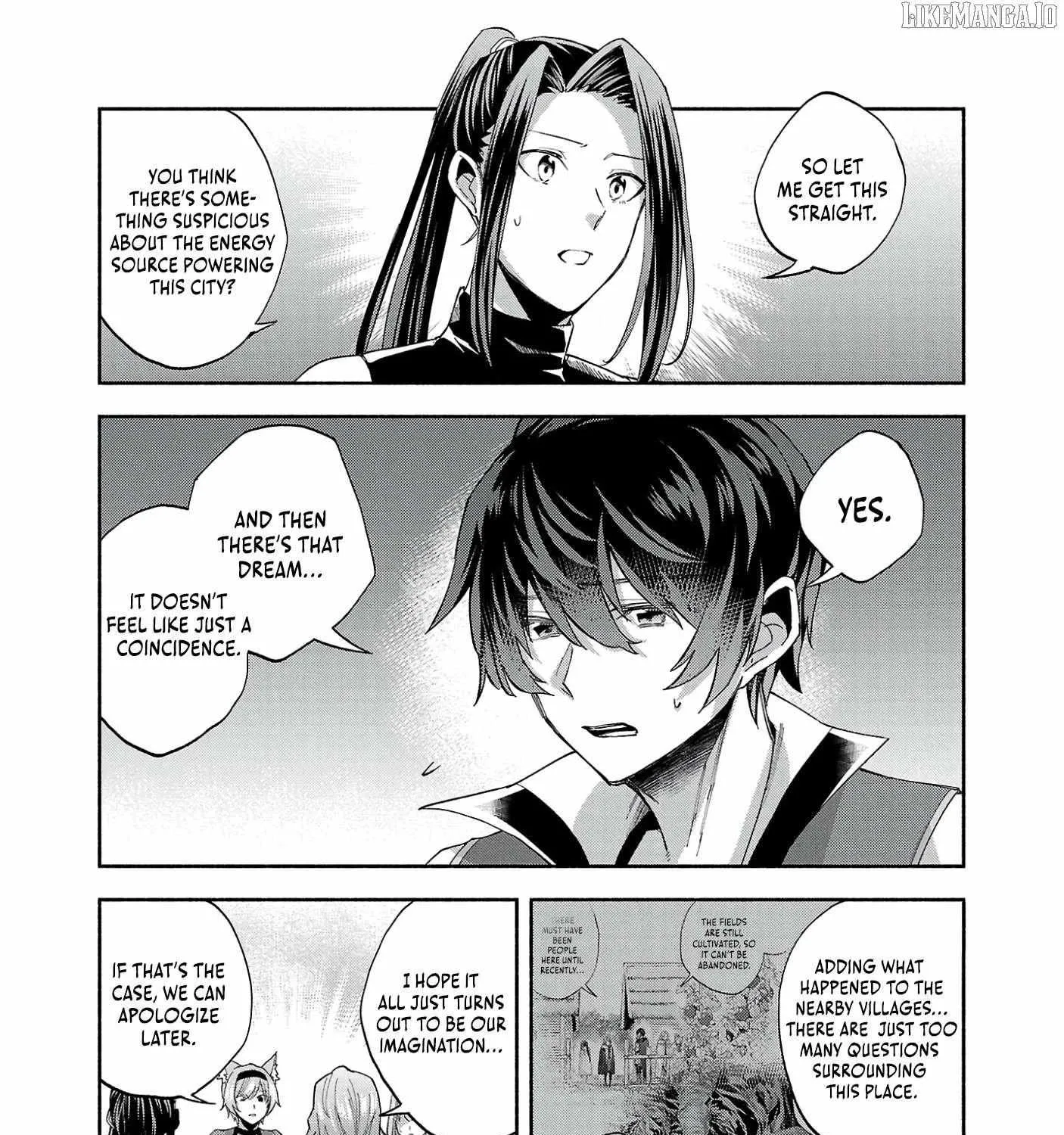 My Trash Skill "Appraisal" Awakened into "Inheritance": Now I Wield the Power of Heroes and Stand Unmatched! Chapter 22 page 20 - 