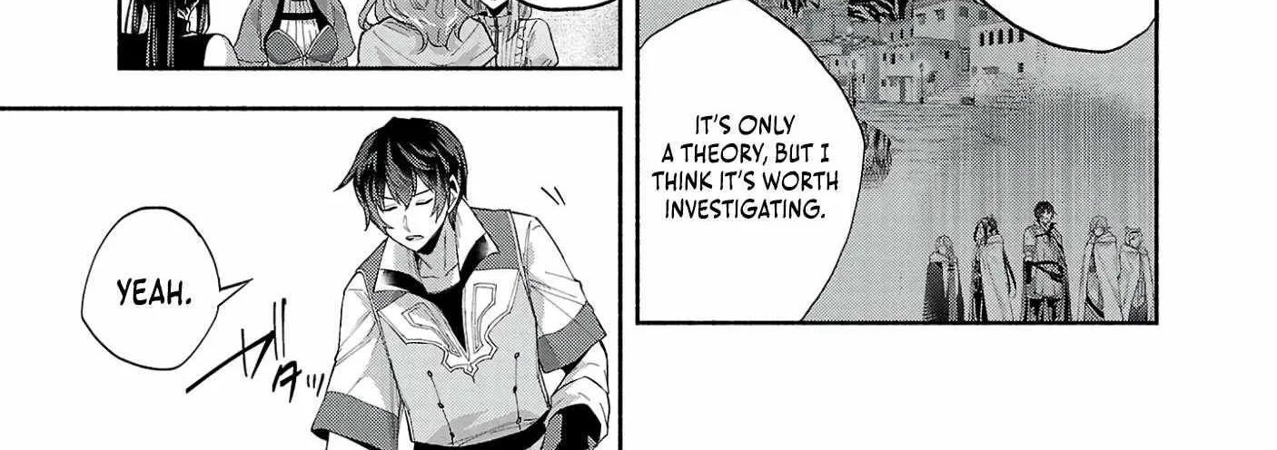 My Trash Skill "Appraisal" Awakened into "Inheritance": Now I Wield the Power of Heroes and Stand Unmatched! Chapter 22 page 21 - 