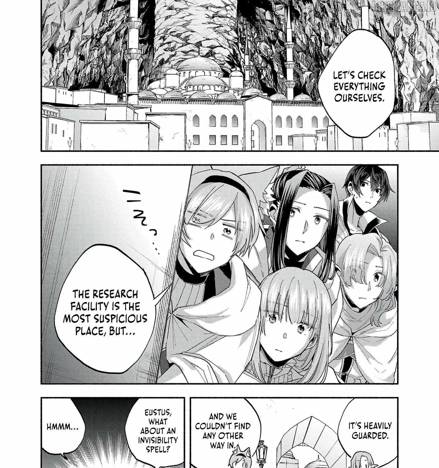 My Trash Skill "Appraisal" Awakened into "Inheritance": Now I Wield the Power of Heroes and Stand Unmatched! Chapter 22 page 22 - 