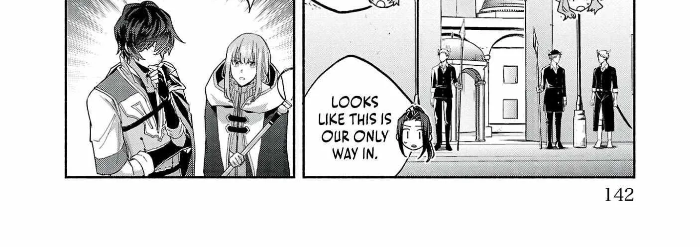 My Trash Skill "Appraisal" Awakened into "Inheritance": Now I Wield the Power of Heroes and Stand Unmatched! Chapter 22 page 23 - 