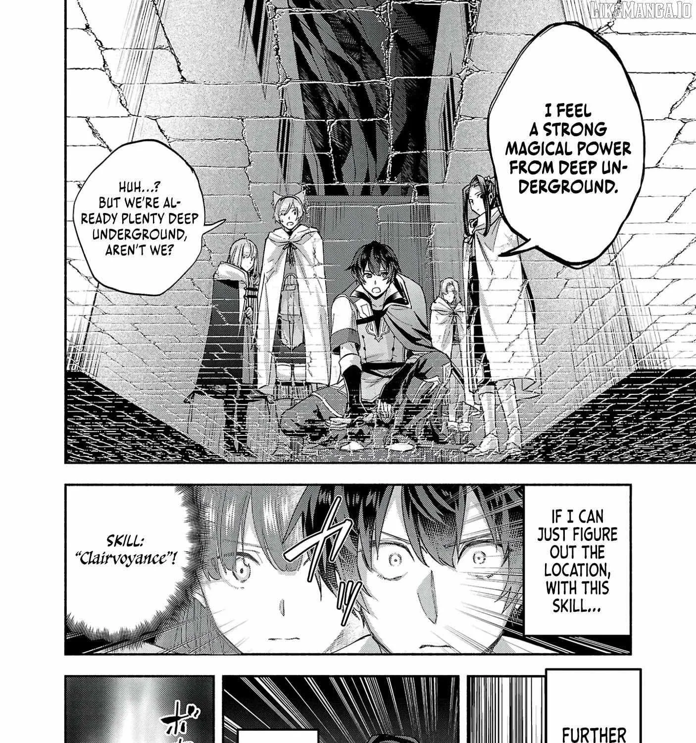 My Trash Skill "Appraisal" Awakened into "Inheritance": Now I Wield the Power of Heroes and Stand Unmatched! Chapter 22 page 26 - 