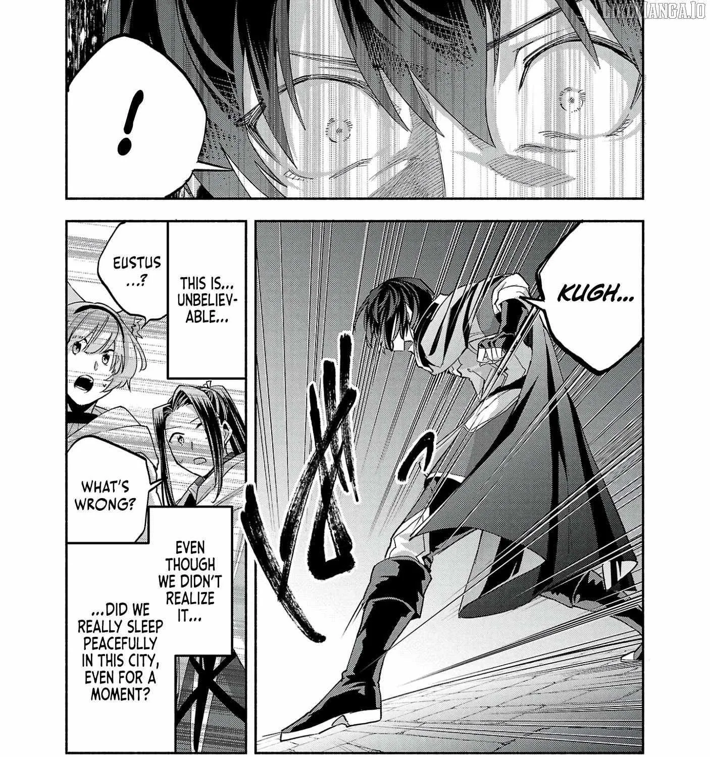 My Trash Skill "Appraisal" Awakened into "Inheritance": Now I Wield the Power of Heroes and Stand Unmatched! Chapter 22 page 28 - 