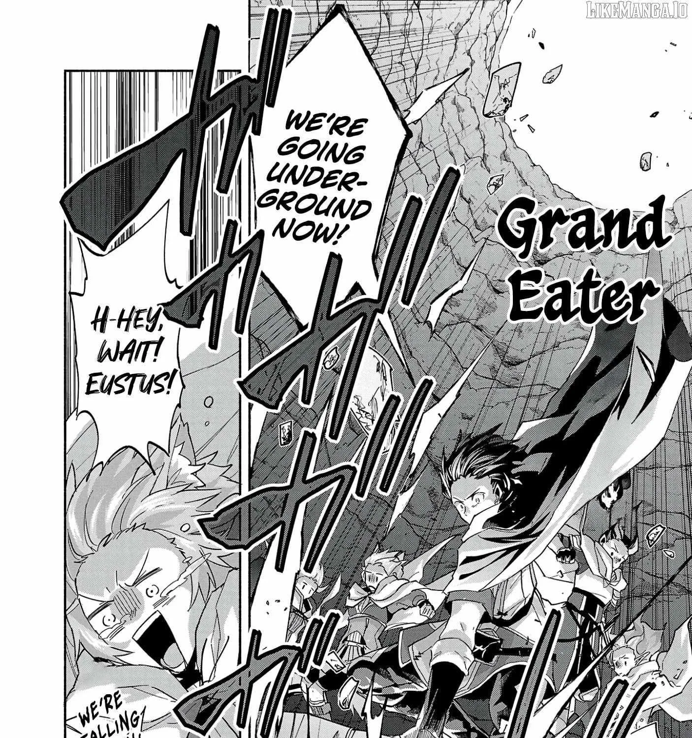 My Trash Skill "Appraisal" Awakened into "Inheritance": Now I Wield the Power of Heroes and Stand Unmatched! Chapter 22 page 30 - 