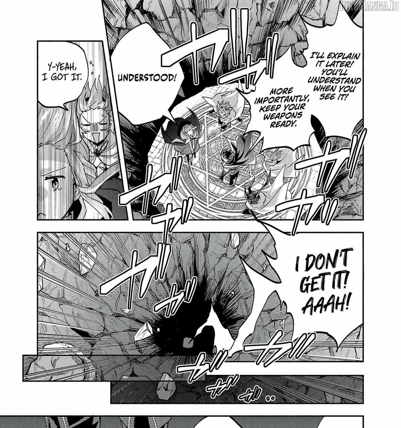 My Trash Skill "Appraisal" Awakened into "Inheritance": Now I Wield the Power of Heroes and Stand Unmatched! Chapter 22 page 32 - 