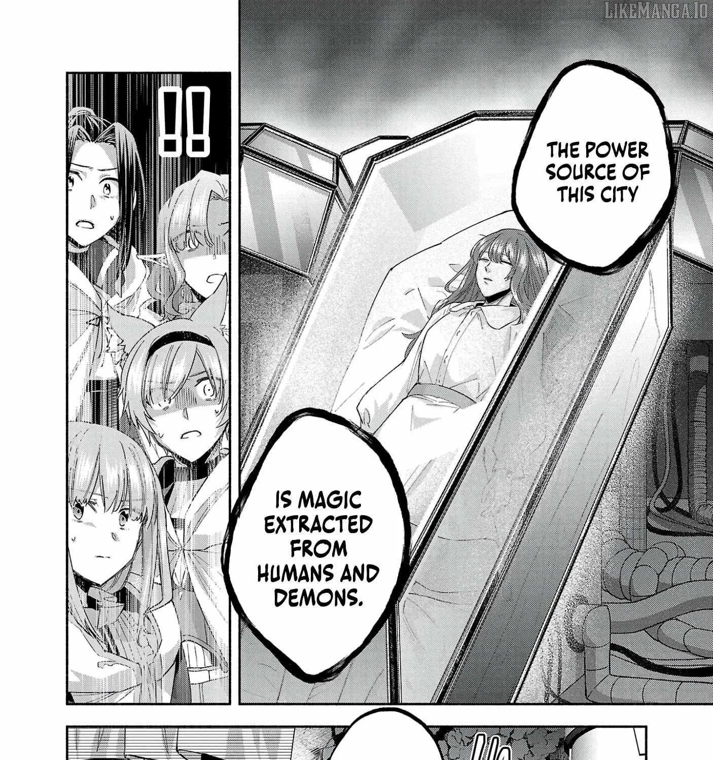 My Trash Skill "Appraisal" Awakened into "Inheritance": Now I Wield the Power of Heroes and Stand Unmatched! Chapter 22 page 35 - 