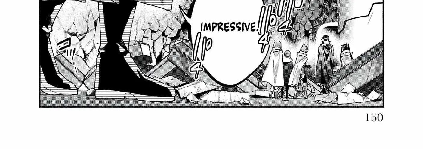 My Trash Skill "Appraisal" Awakened into "Inheritance": Now I Wield the Power of Heroes and Stand Unmatched! Chapter 22 page 36 - 