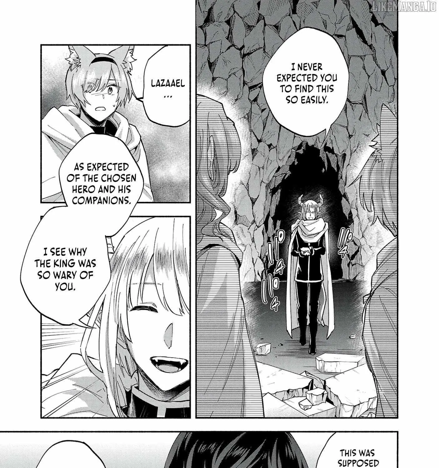 My Trash Skill "Appraisal" Awakened into "Inheritance": Now I Wield the Power of Heroes and Stand Unmatched! Chapter 22 page 37 - 