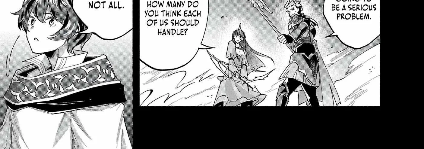 My Trash Skill "Appraisal" Awakened into "Inheritance": Now I Wield the Power of Heroes and Stand Unmatched! Chapter 22 page 5 - 