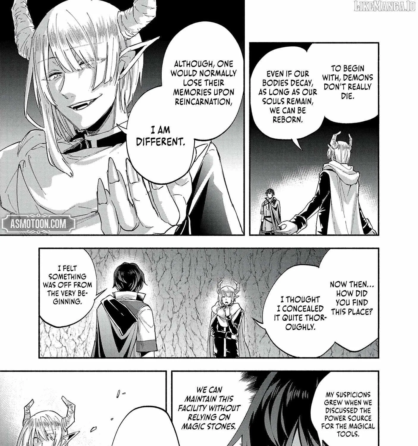 My Trash Skill "Appraisal" Awakened into "Inheritance": Now I Wield the Power of Heroes and Stand Unmatched! Chapter 22 page 41 - 
