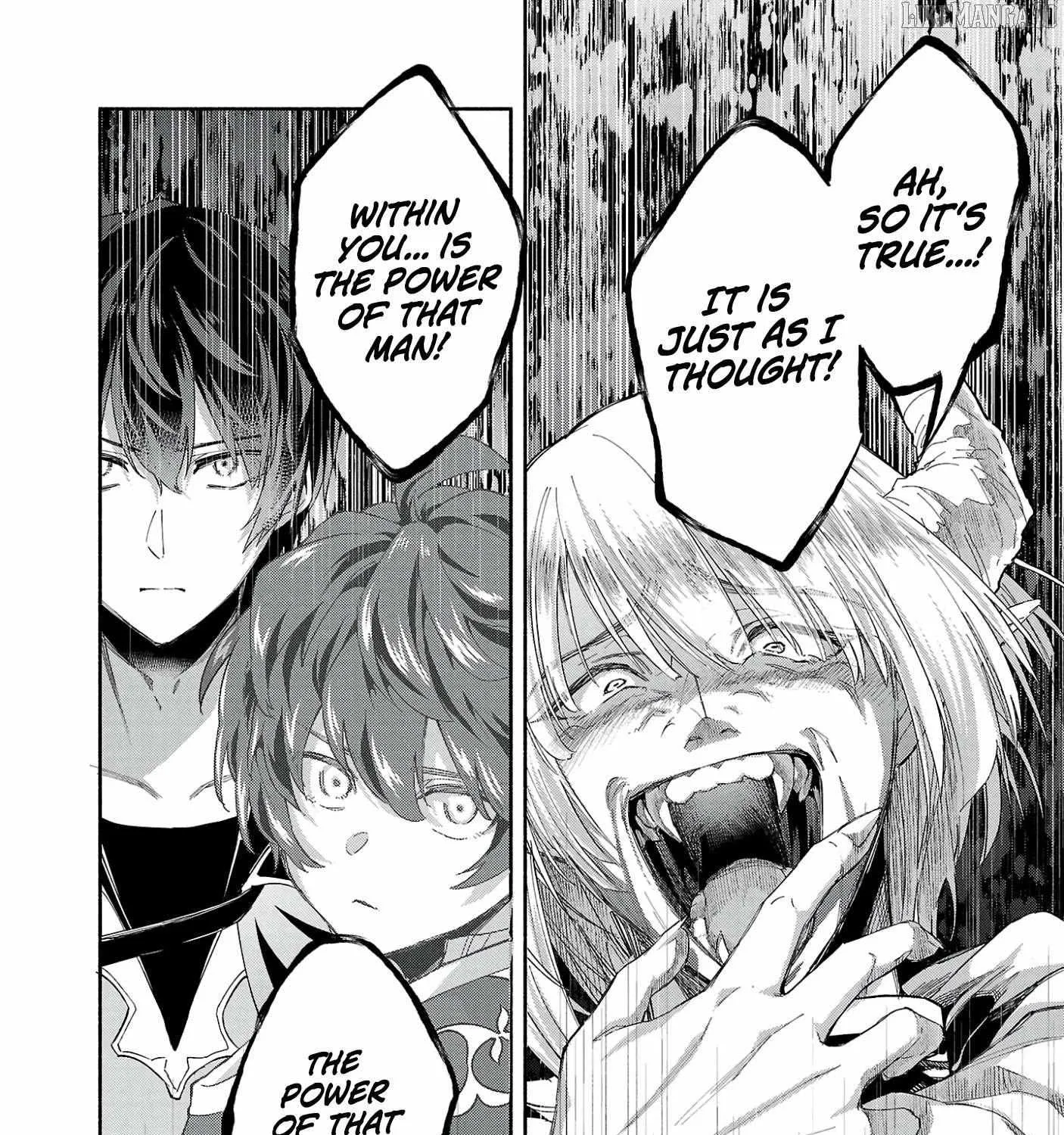 My Trash Skill "Appraisal" Awakened into "Inheritance": Now I Wield the Power of Heroes and Stand Unmatched! Chapter 22 page 43 - 