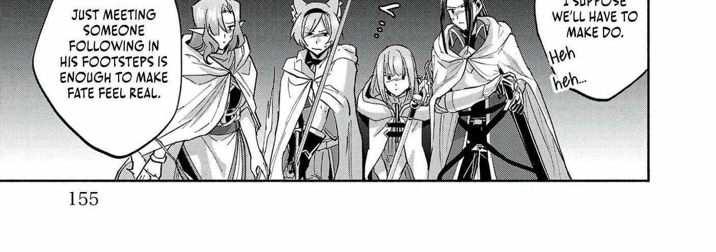 My Trash Skill "Appraisal" Awakened into "Inheritance": Now I Wield the Power of Heroes and Stand Unmatched! Chapter 22 page 46 - 