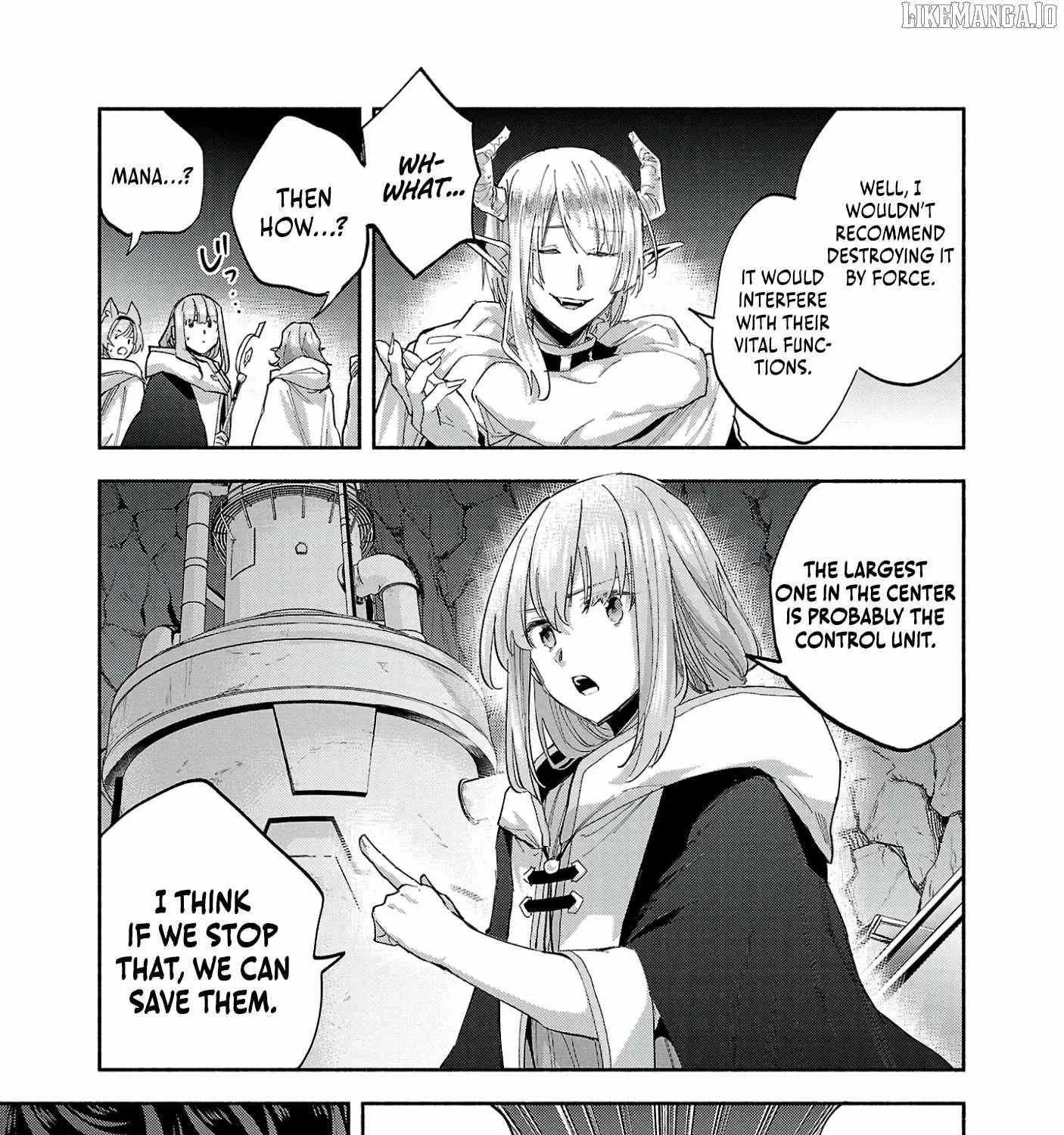 My Trash Skill "Appraisal" Awakened into "Inheritance": Now I Wield the Power of Heroes and Stand Unmatched! Chapter 22 page 49 - 