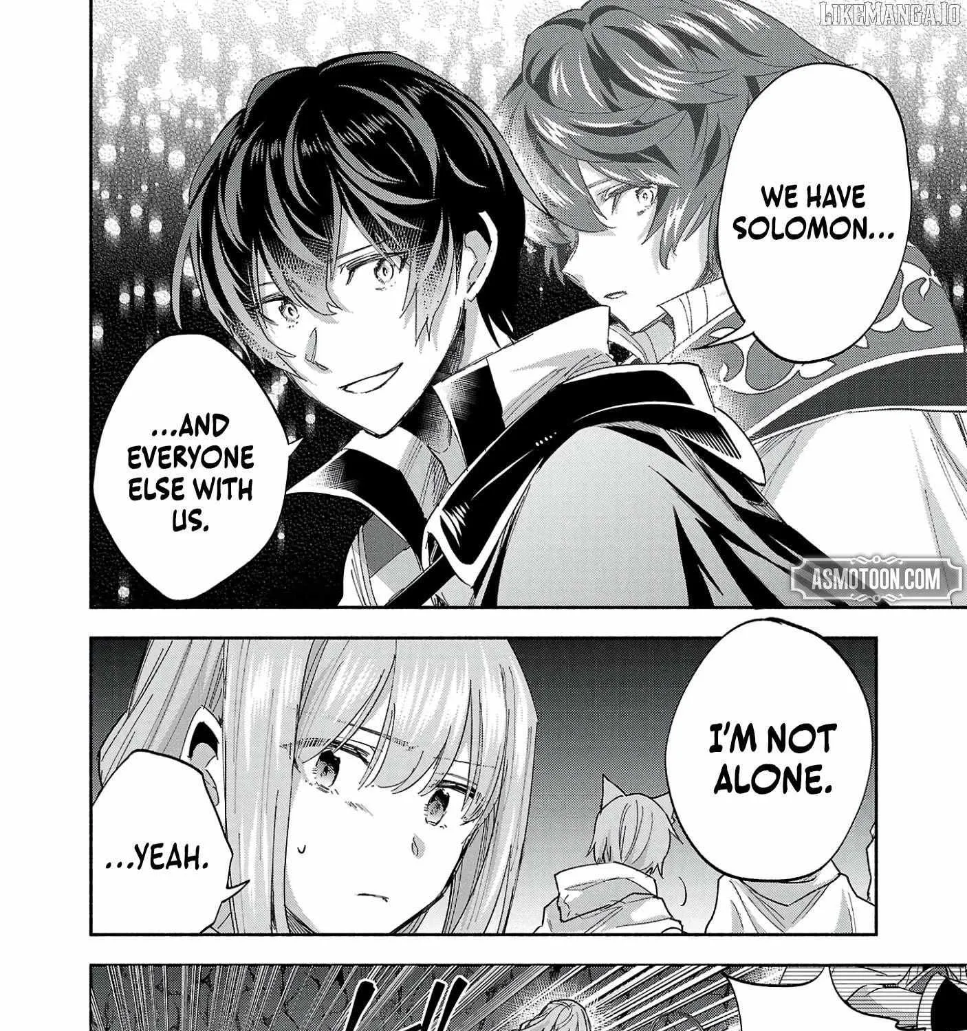My Trash Skill "Appraisal" Awakened into "Inheritance": Now I Wield the Power of Heroes and Stand Unmatched! Chapter 22 page 51 - 