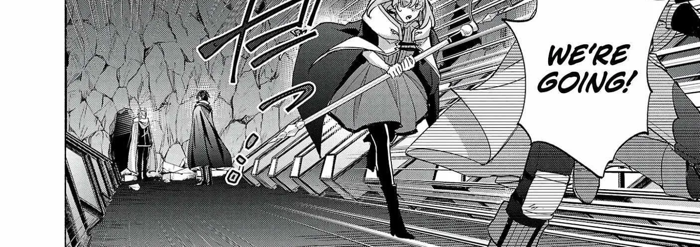 My Trash Skill "Appraisal" Awakened into "Inheritance": Now I Wield the Power of Heroes and Stand Unmatched! Chapter 22 page 52 - 