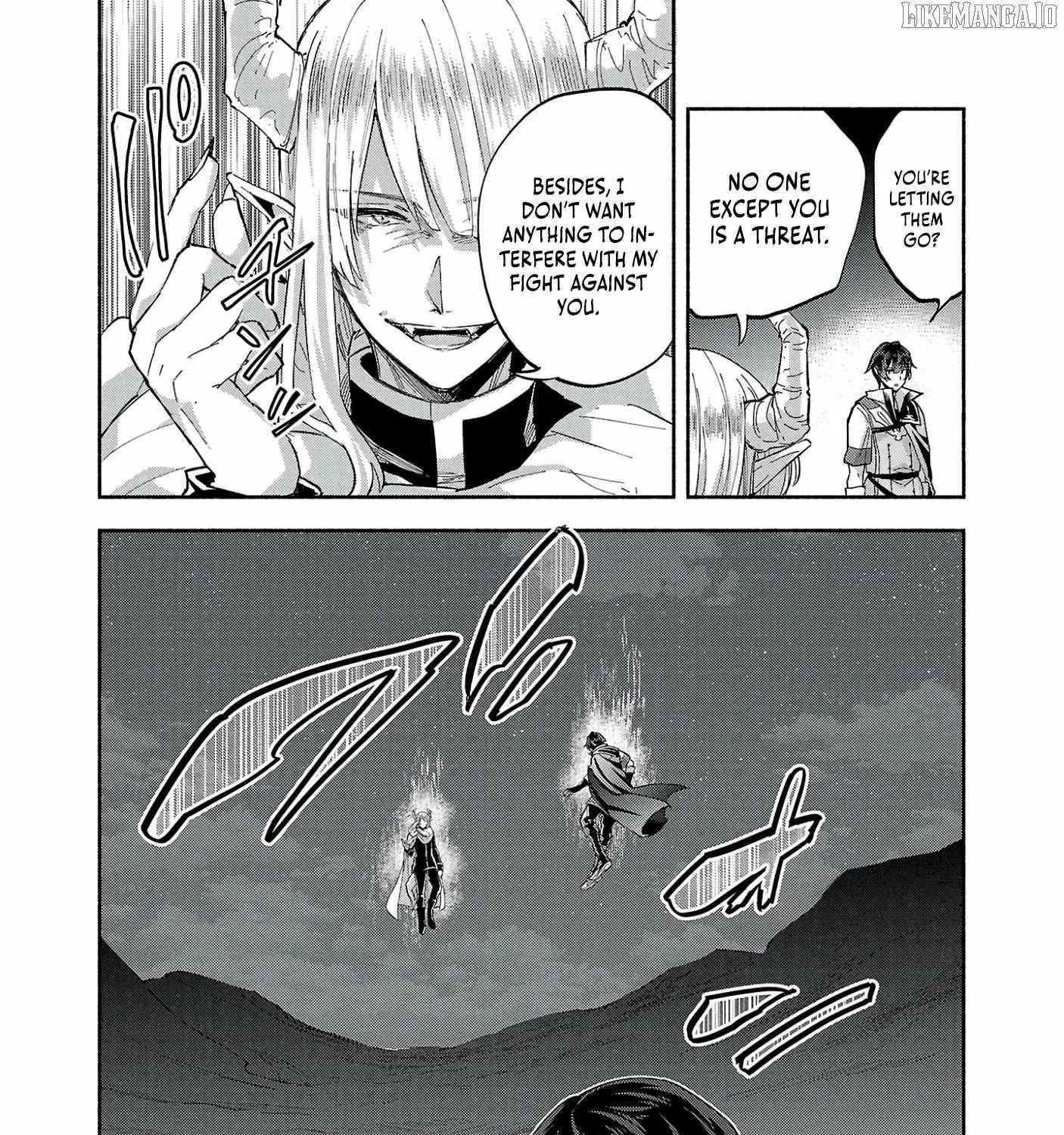 My Trash Skill "Appraisal" Awakened into "Inheritance": Now I Wield the Power of Heroes and Stand Unmatched! Chapter 22 page 53 - 