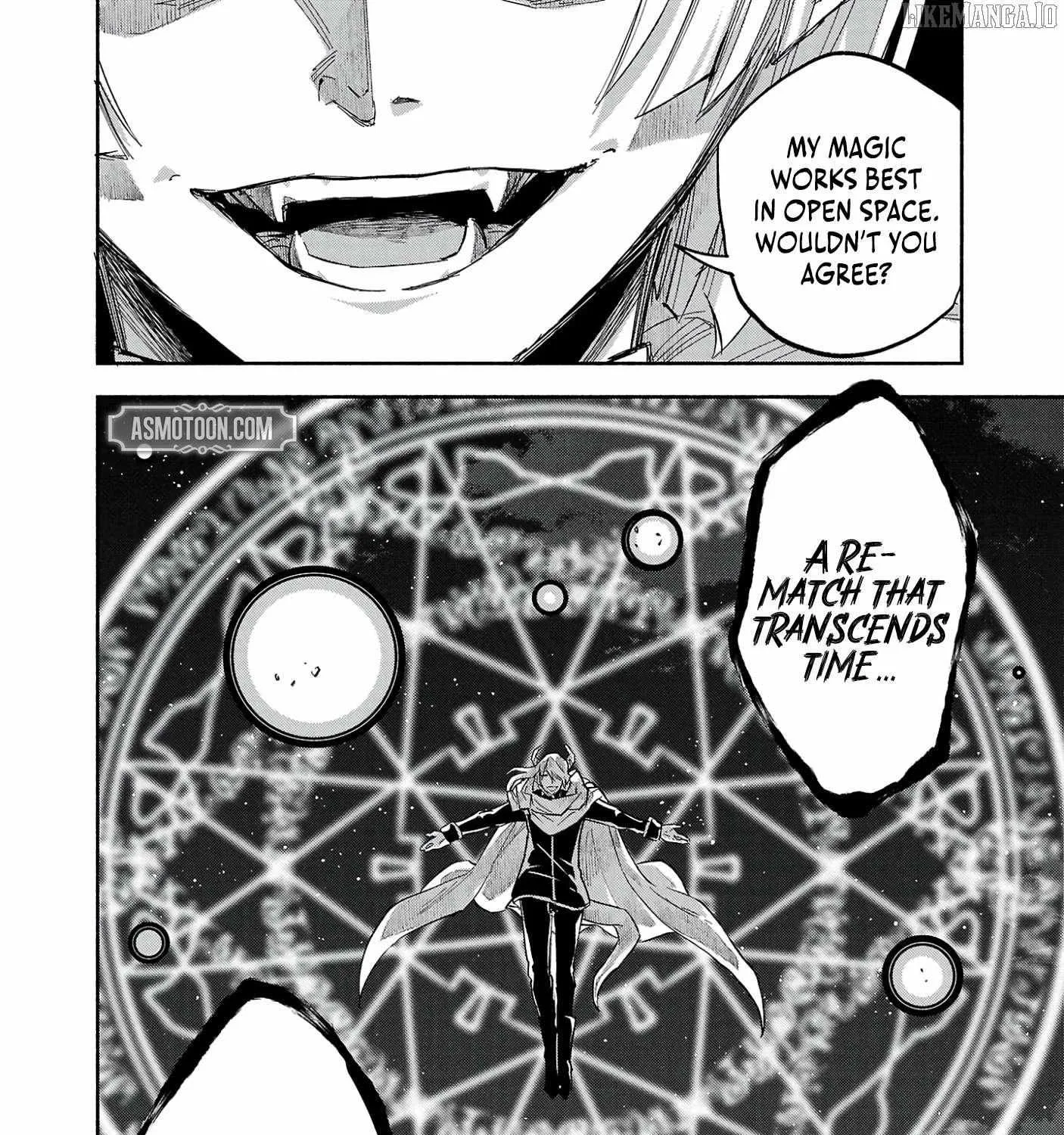 My Trash Skill "Appraisal" Awakened into "Inheritance": Now I Wield the Power of Heroes and Stand Unmatched! Chapter 22 page 55 - 