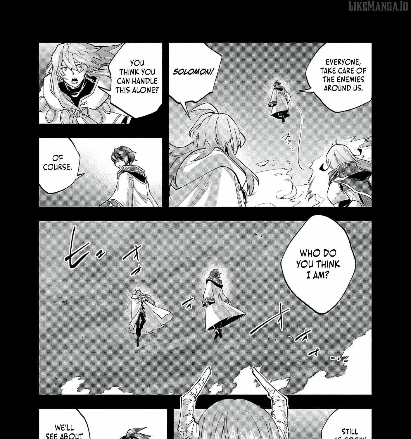 My Trash Skill "Appraisal" Awakened into "Inheritance": Now I Wield the Power of Heroes and Stand Unmatched! Chapter 22 page 8 - 