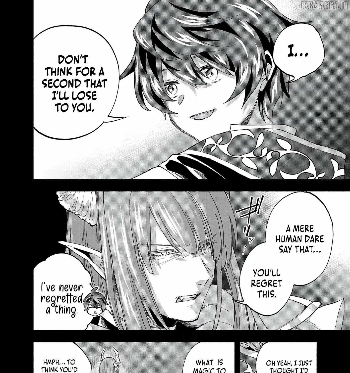 My Trash Skill "Appraisal" Awakened into "Inheritance": Now I Wield the Power of Heroes and Stand Unmatched! Chapter 22 page 10 - 