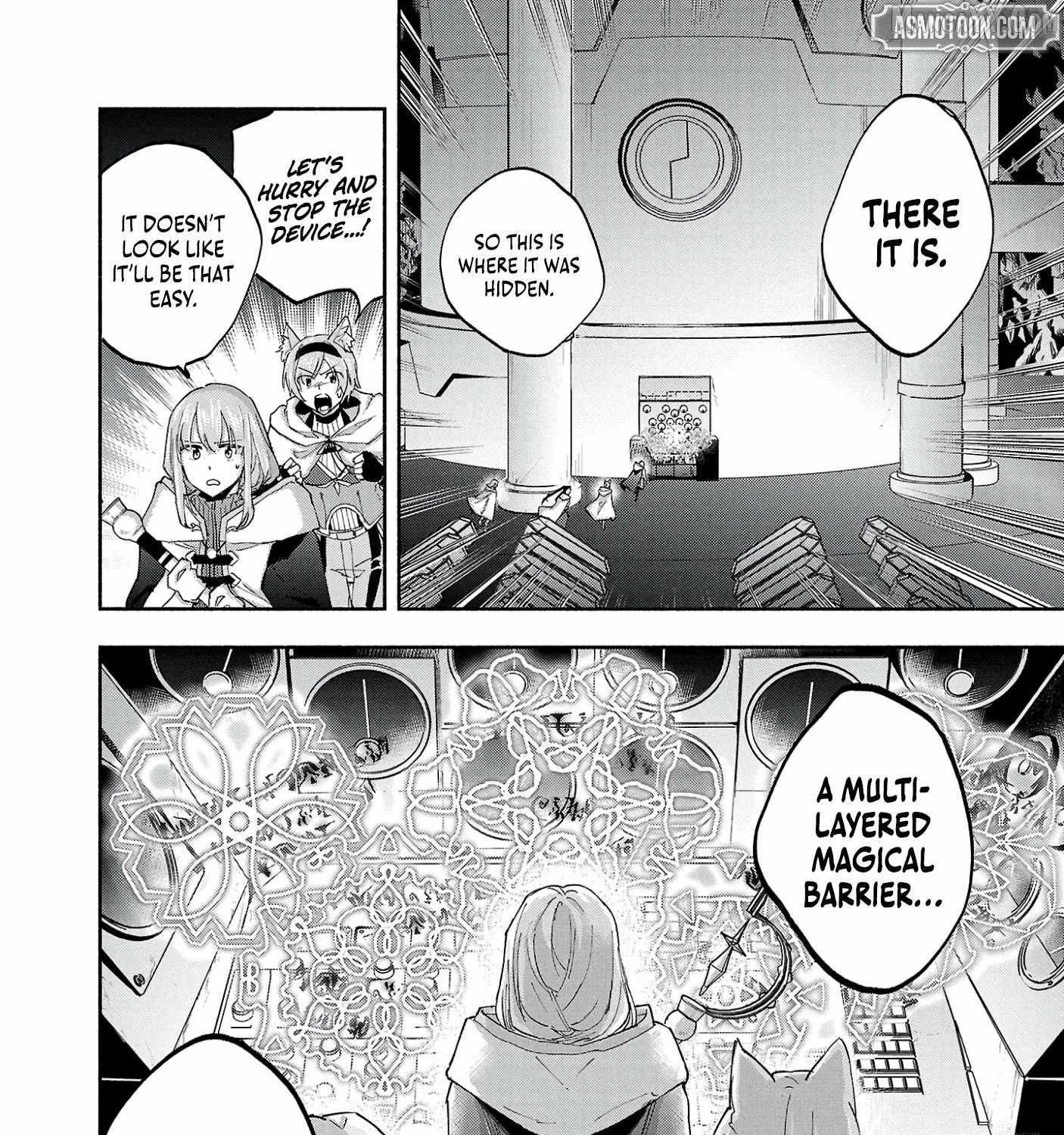 My Trash Skill "Appraisal" Awakened into "Inheritance": Now I Wield the Power of Heroes and Stand Unmatched! Chapter 23 page 12 - 