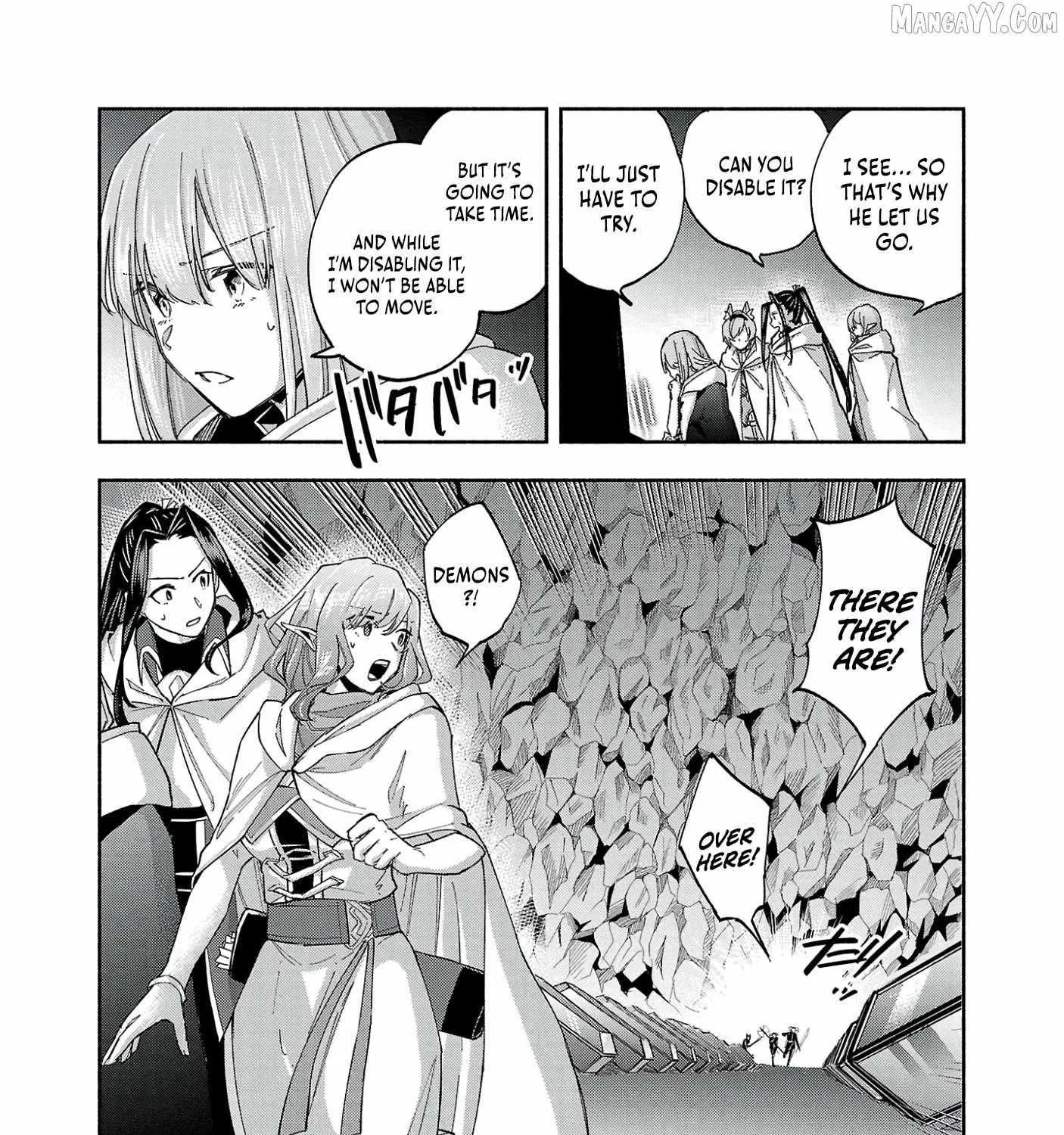 My Trash Skill "Appraisal" Awakened into "Inheritance": Now I Wield the Power of Heroes and Stand Unmatched! Chapter 23 page 14 - 