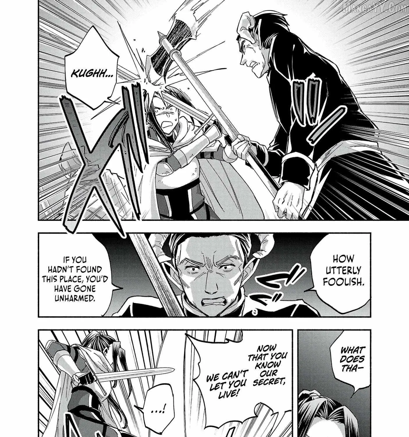 My Trash Skill "Appraisal" Awakened into "Inheritance": Now I Wield the Power of Heroes and Stand Unmatched! Chapter 23 page 20 - 