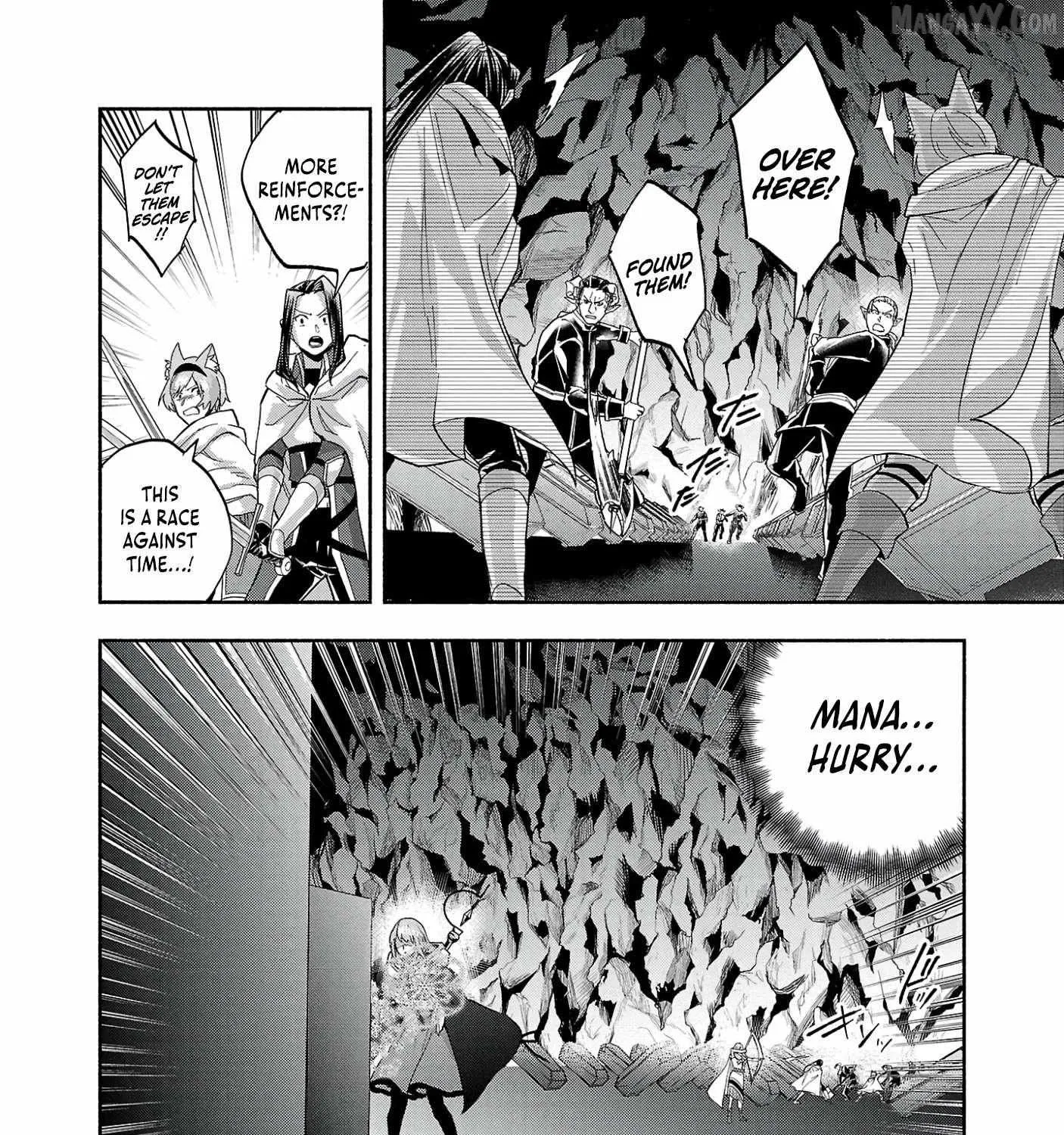 My Trash Skill "Appraisal" Awakened into "Inheritance": Now I Wield the Power of Heroes and Stand Unmatched! Chapter 23 page 24 - 